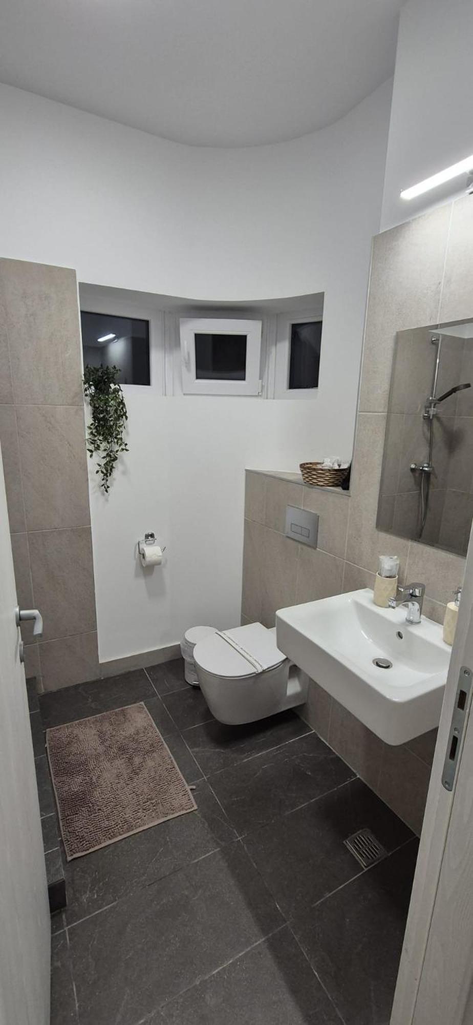 Summit Stay Apartment Bucharest Exterior photo