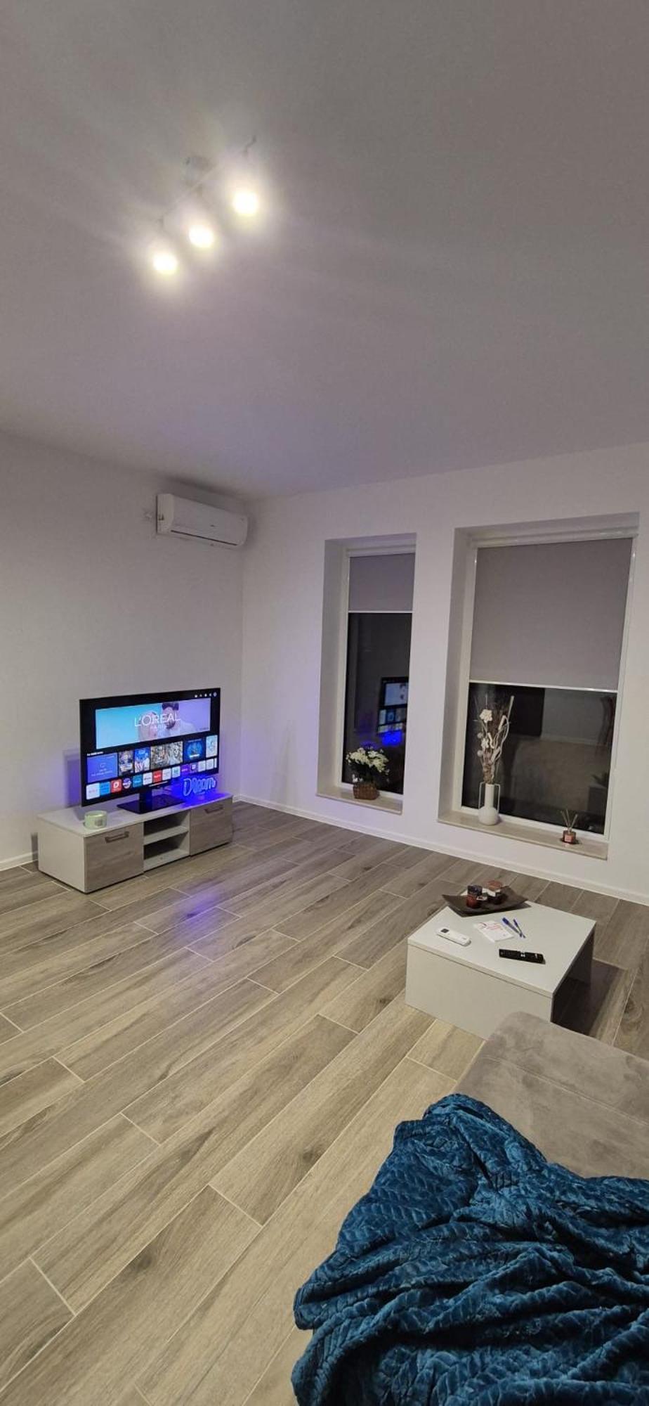 Summit Stay Apartment Bucharest Exterior photo