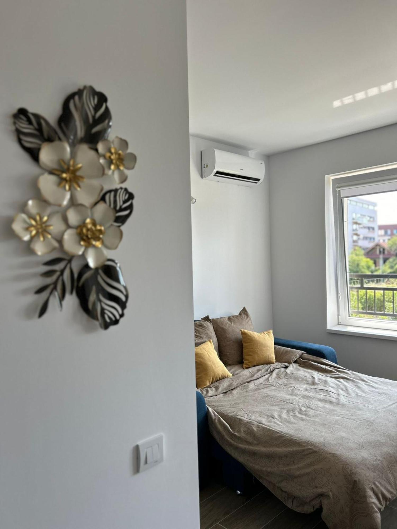 Summit Stay Apartment Bucharest Exterior photo